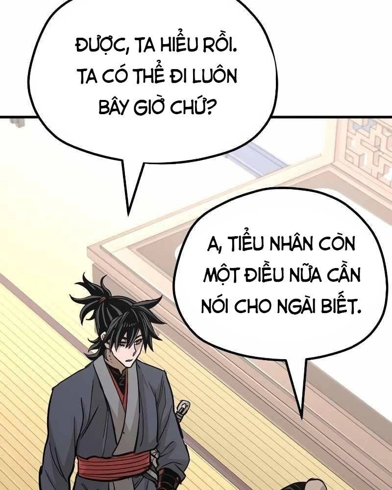 Thiên Ma Phi Thăng Truyện Chapter 39 - 125