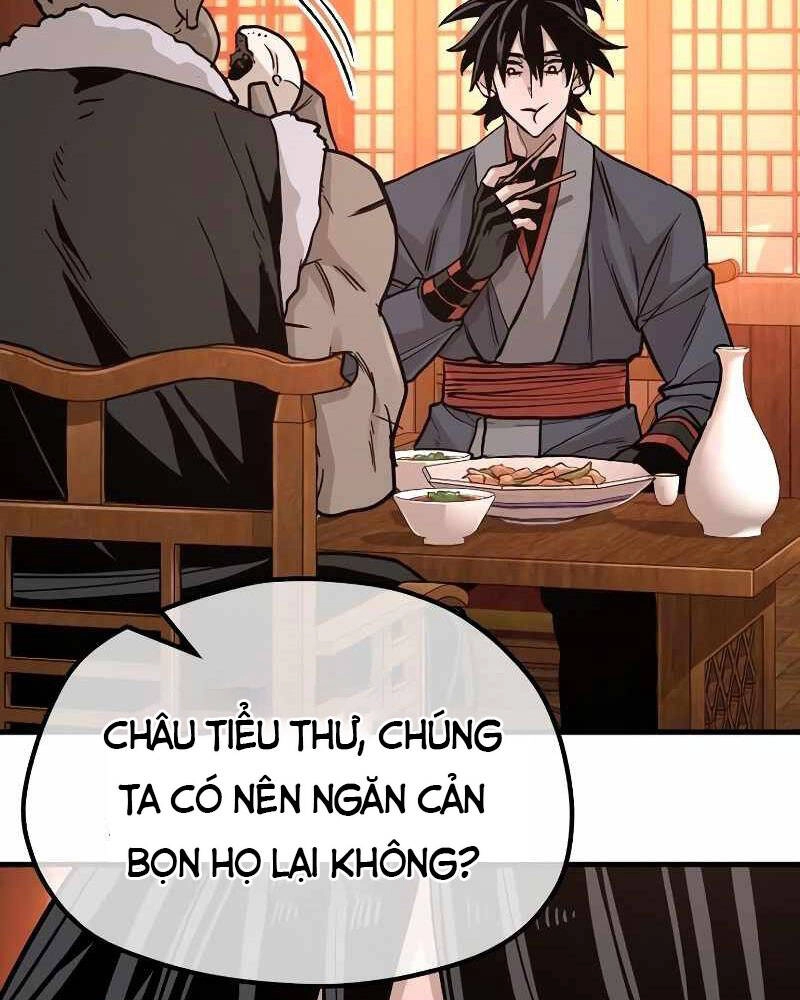 Thiên Ma Phi Thăng Truyện Chapter 39 - 226