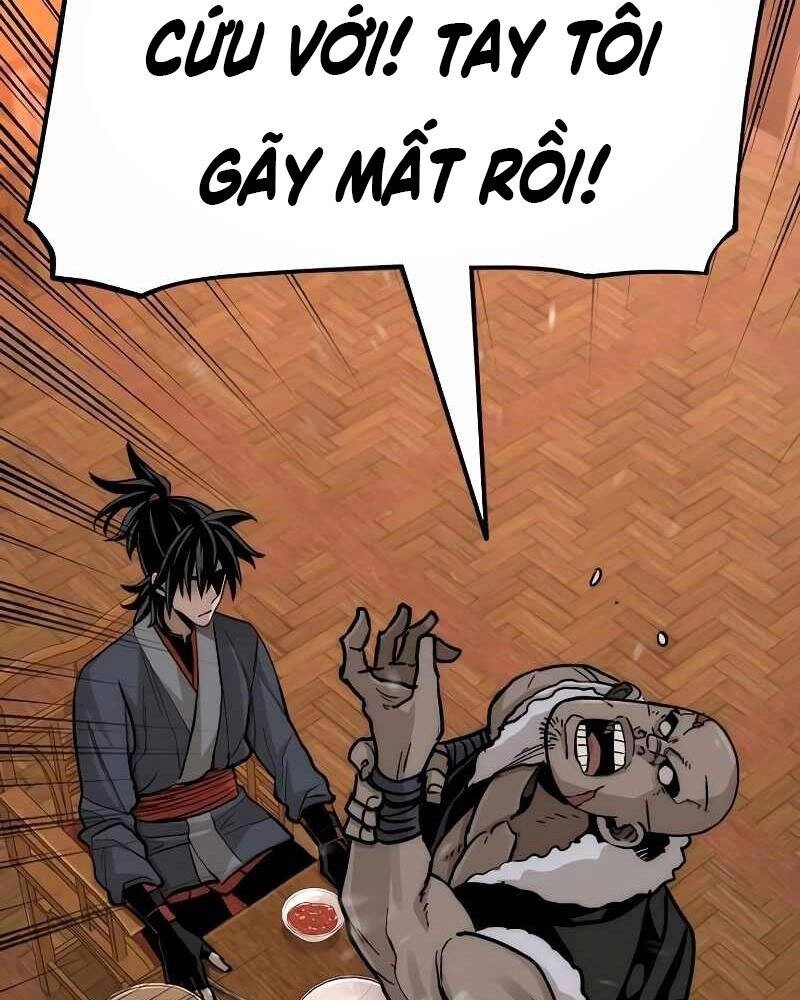 Thiên Ma Phi Thăng Truyện Chapter 39 - 258