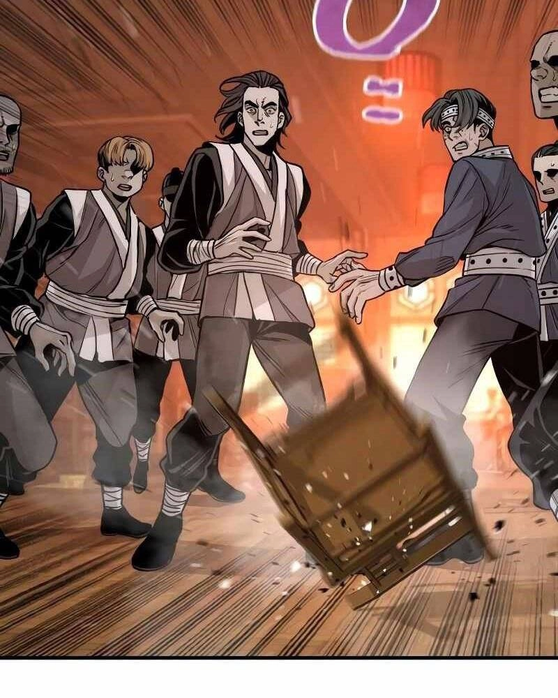 Thiên Ma Phi Thăng Truyện Chapter 39 - 262