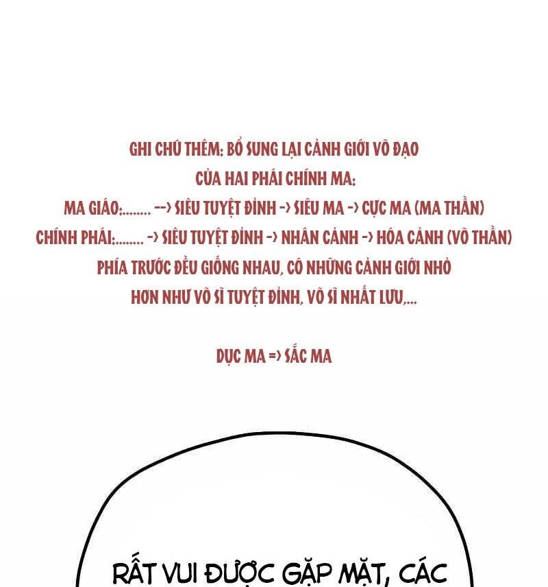 Thiên Ma Phi Thăng Truyện Chapter 40 - 1