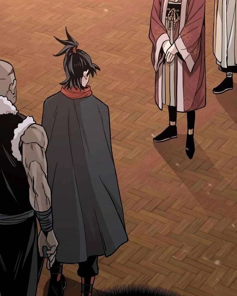 Thiên Ma Phi Thăng Truyện Chapter 40 - 6