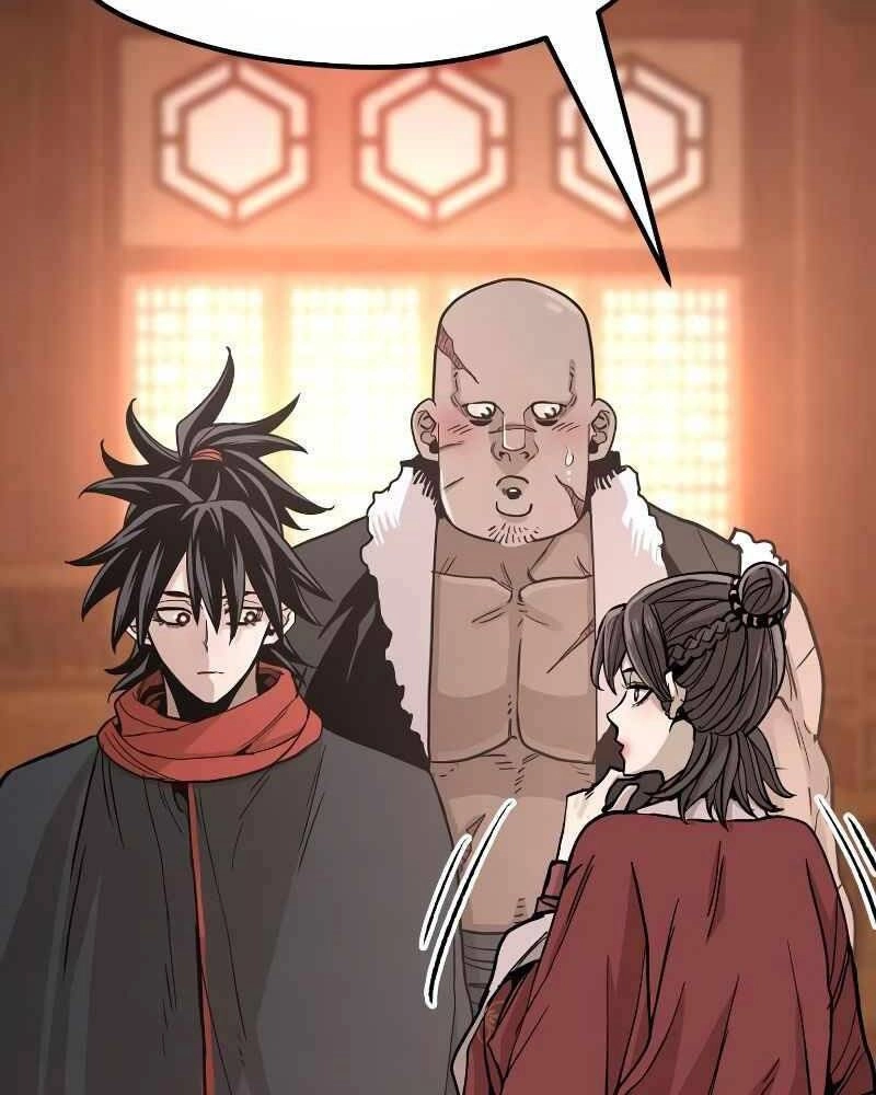 Thiên Ma Phi Thăng Truyện Chapter 40 - 38