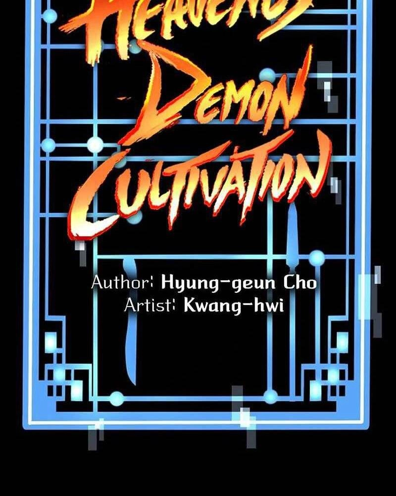 Thiên Ma Phi Thăng Truyện Chapter 40 - 50