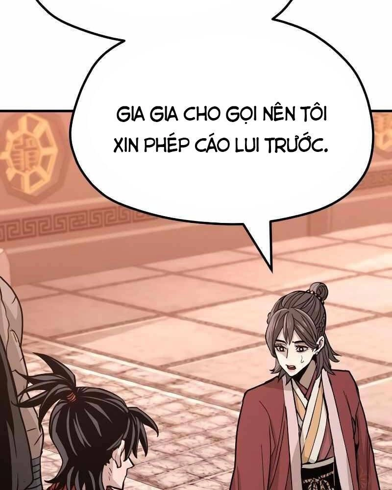 Thiên Ma Phi Thăng Truyện Chapter 40 - 124