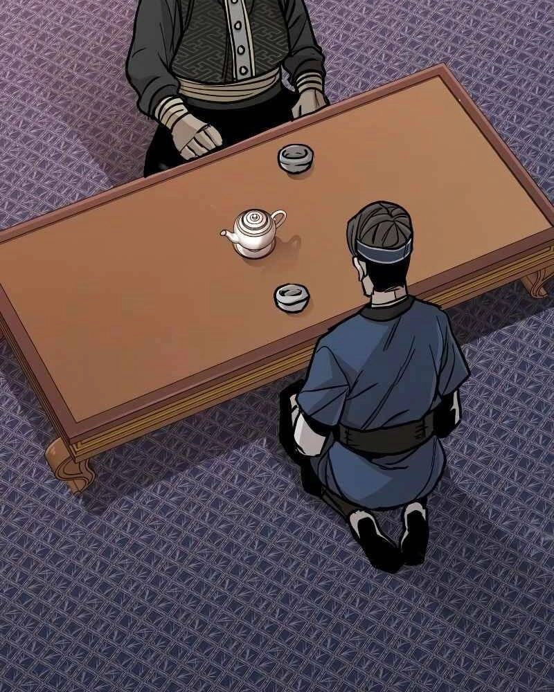 Thiên Ma Phi Thăng Truyện Chapter 40 - 134