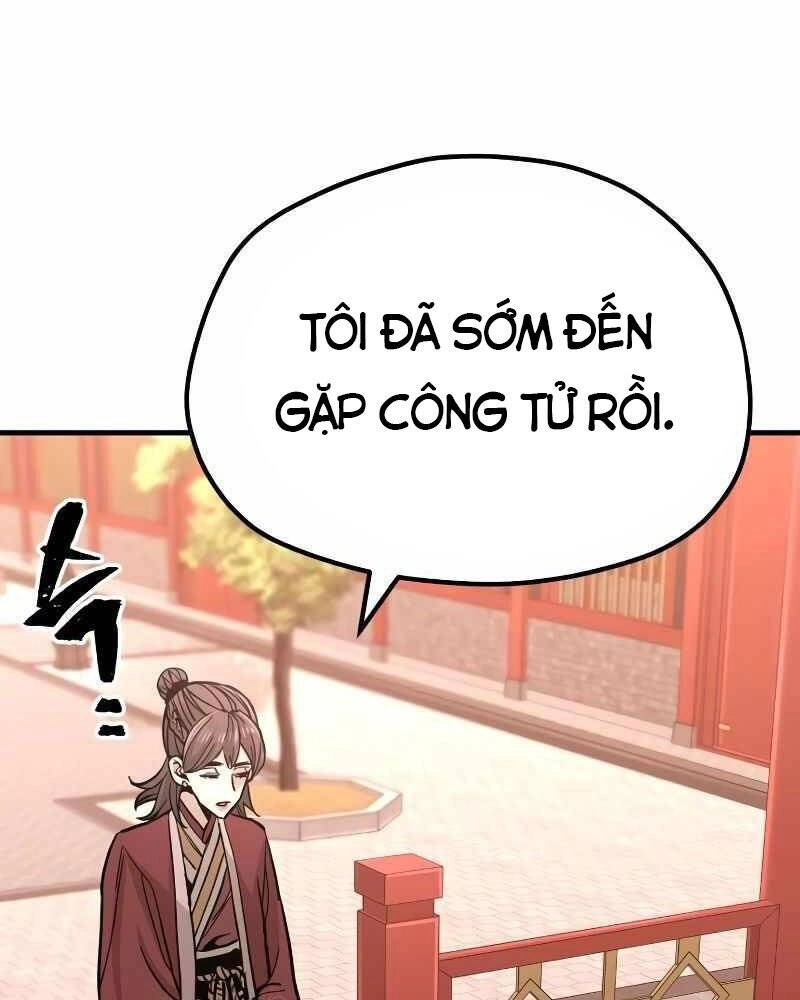 Thiên Ma Phi Thăng Truyện Chapter 40 - 142