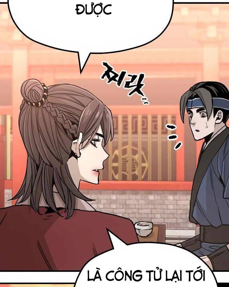 Thiên Ma Phi Thăng Truyện Chapter 40 - 145