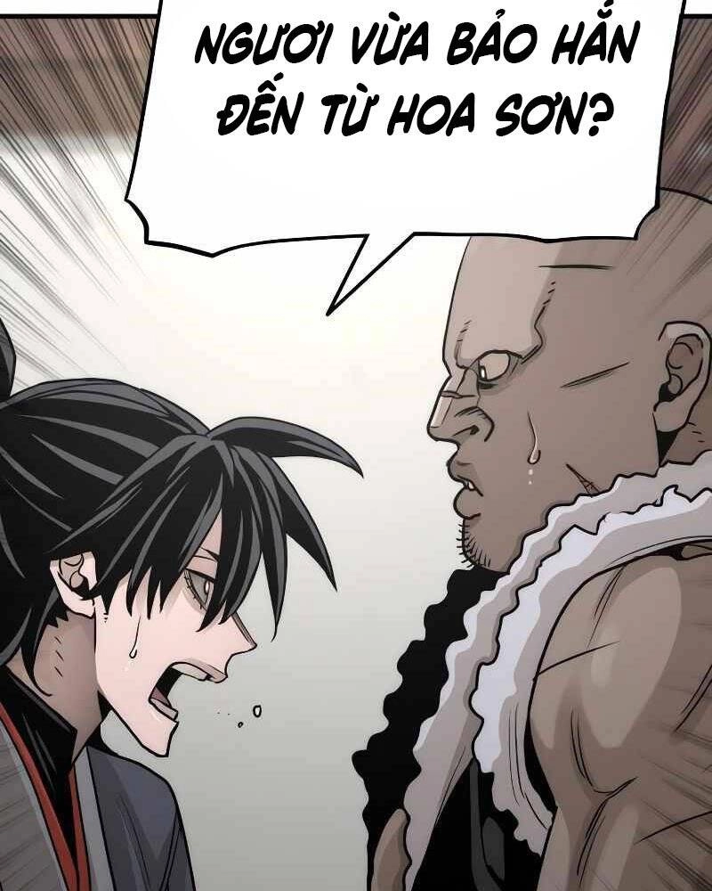 Thiên Ma Phi Thăng Truyện Chapter 40 - 172