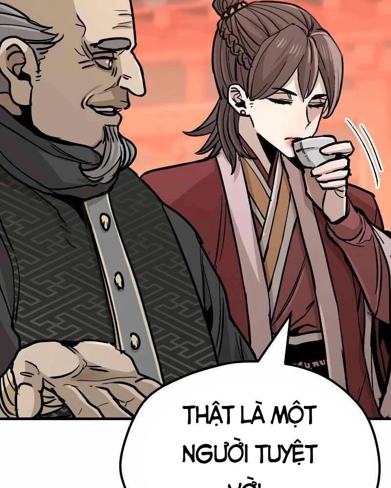 Thiên Ma Phi Thăng Truyện Chapter 40 - 189