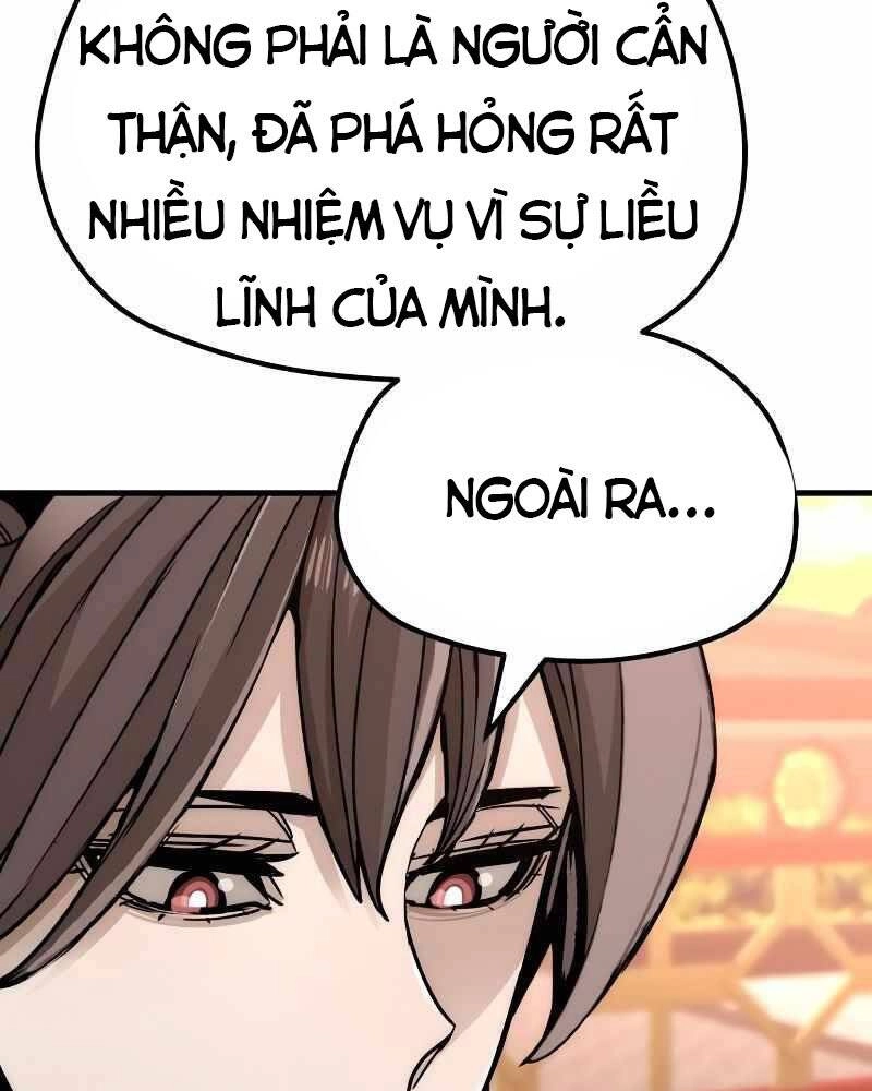 Thiên Ma Phi Thăng Truyện Chapter 40 - 191