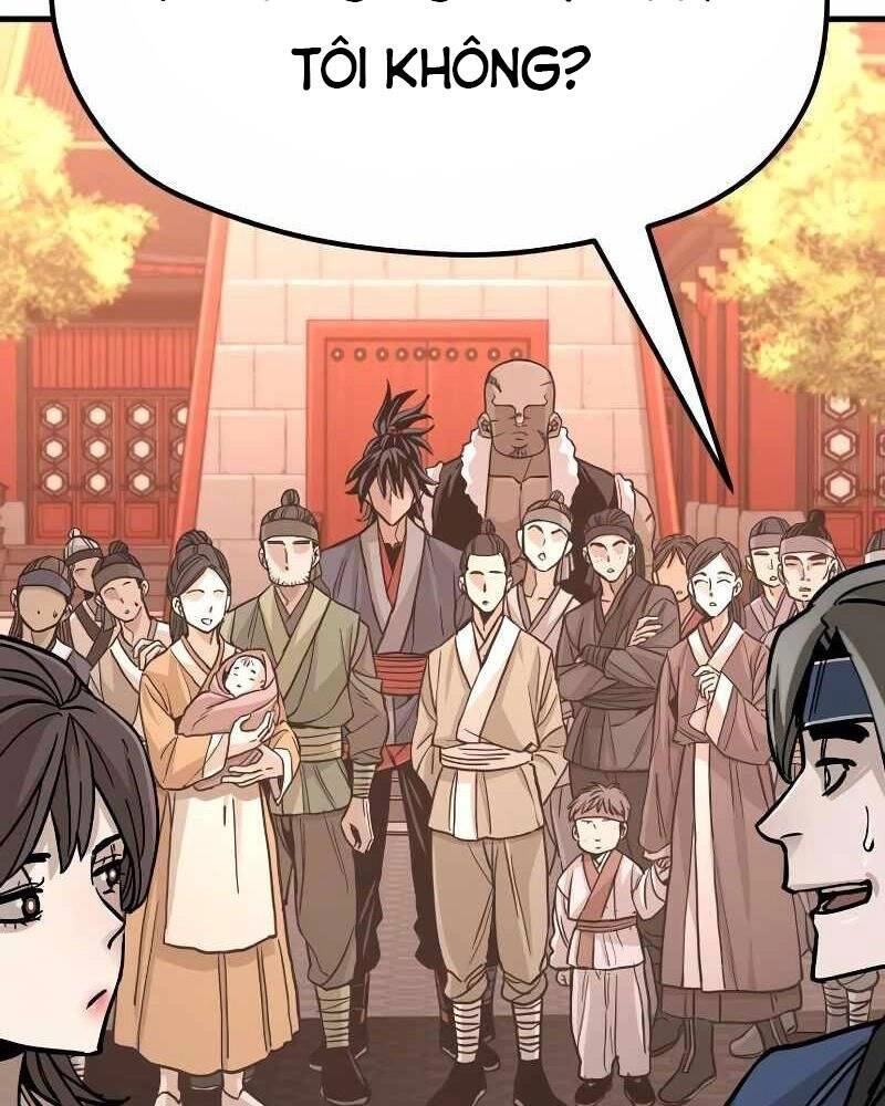 Thiên Ma Phi Thăng Truyện Chapter 40 - 206