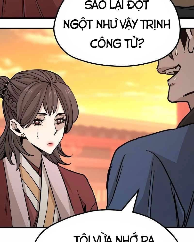 Thiên Ma Phi Thăng Truyện Chapter 40 - 221