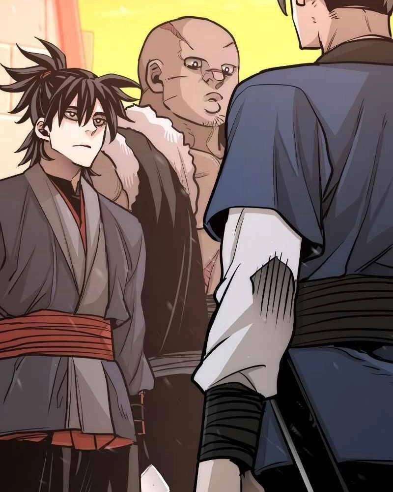 Thiên Ma Phi Thăng Truyện Chapter 40 - 269