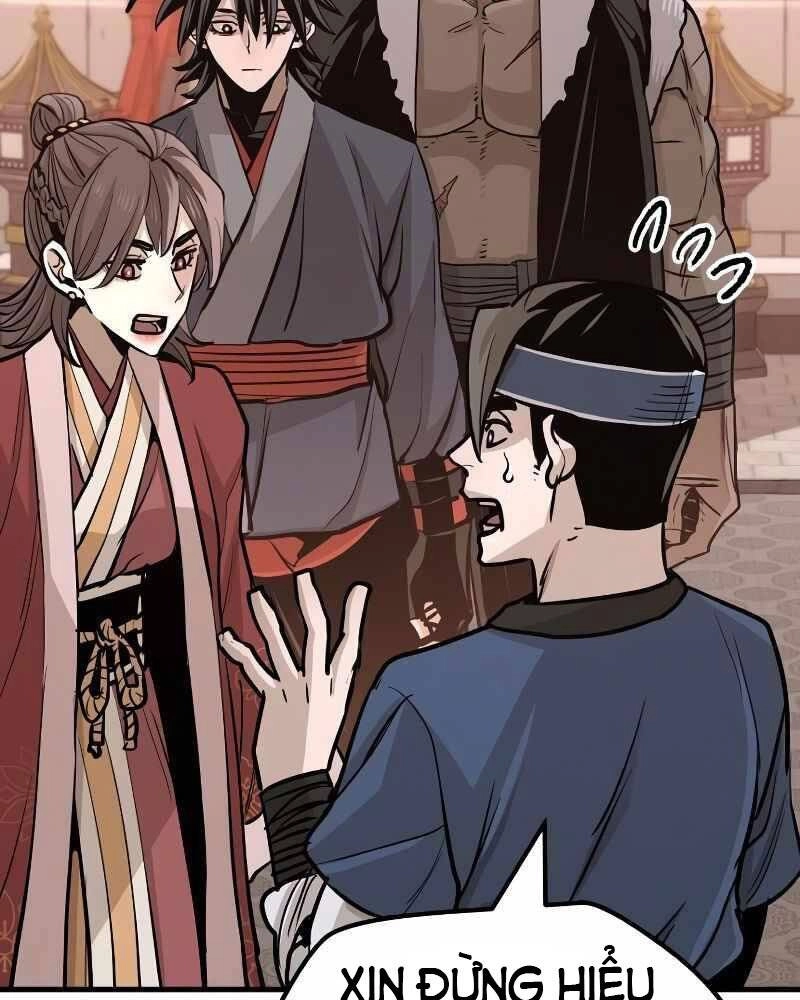 Thiên Ma Phi Thăng Truyện Chapter 40 - 280