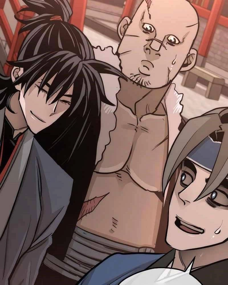 Thiên Ma Phi Thăng Truyện Chapter 40 - 293