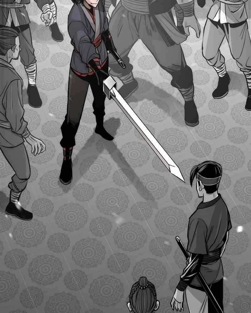 Thiên Ma Phi Thăng Truyện Chapter 41 - 4