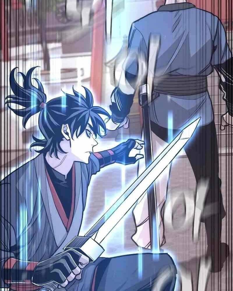 Thiên Ma Phi Thăng Truyện Chapter 41 - 18