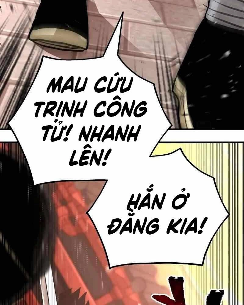 Thiên Ma Phi Thăng Truyện Chapter 41 - 52