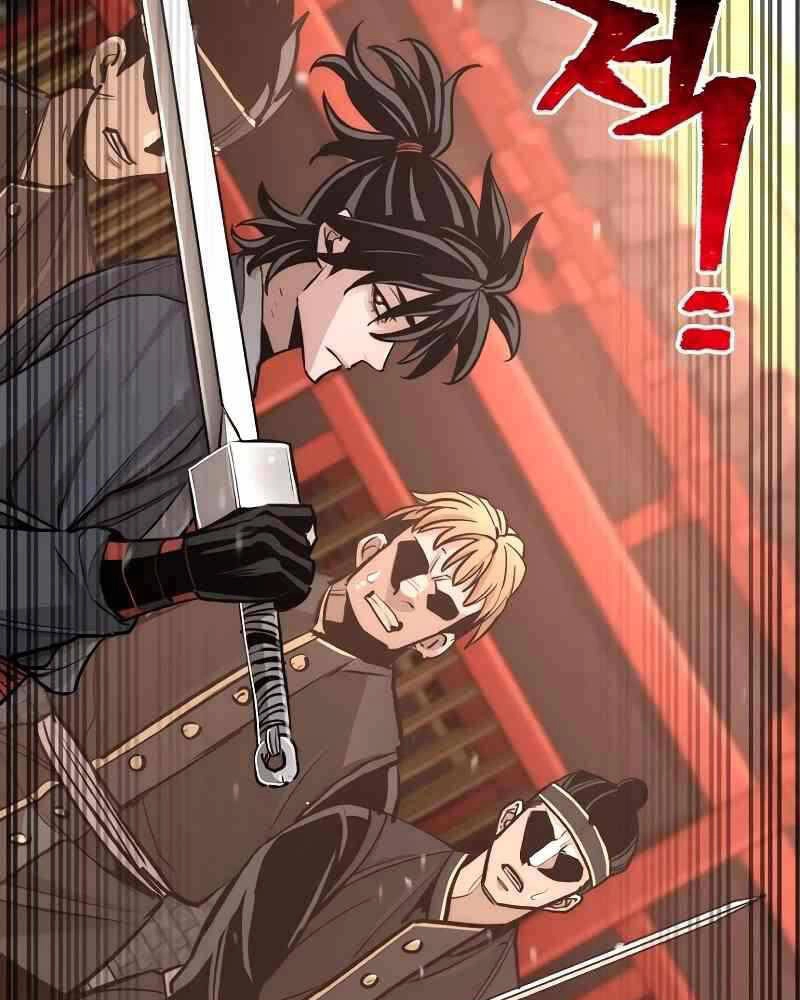 Thiên Ma Phi Thăng Truyện Chapter 41 - 53