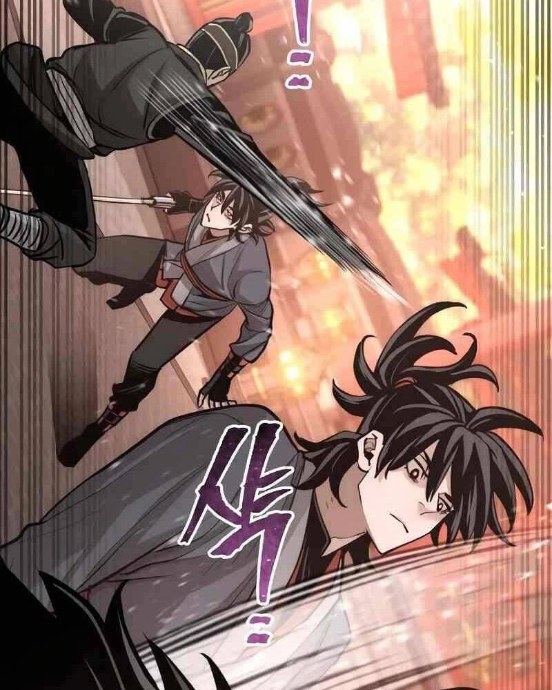 Thiên Ma Phi Thăng Truyện Chapter 41 - 67