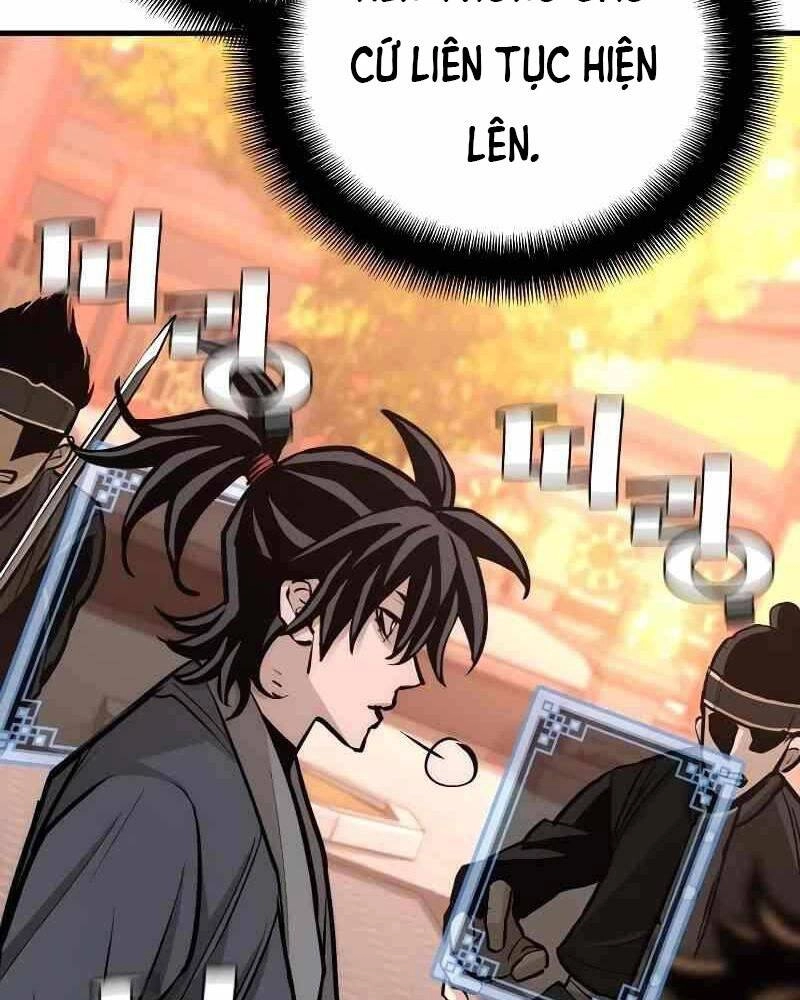 Thiên Ma Phi Thăng Truyện Chapter 41 - 71