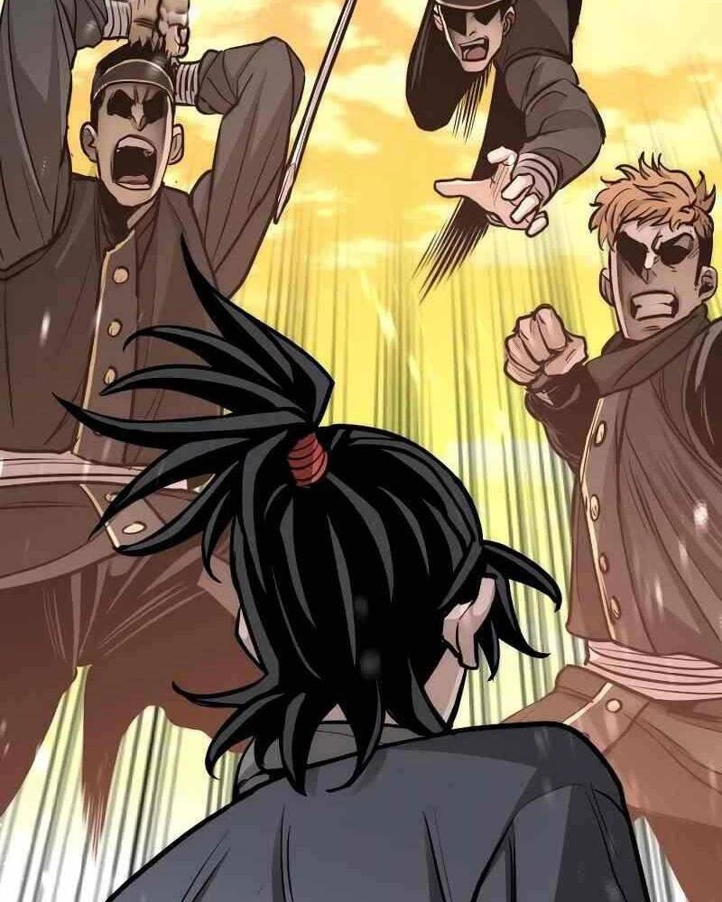 Thiên Ma Phi Thăng Truyện Chapter 41 - 74