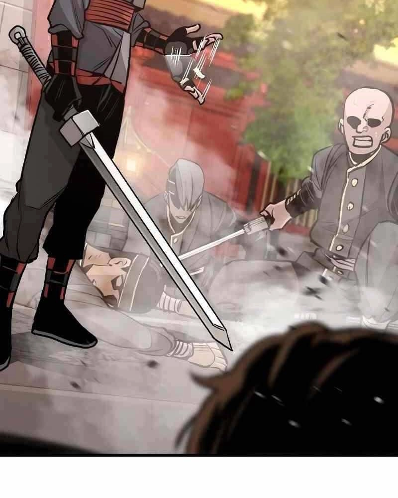 Thiên Ma Phi Thăng Truyện Chapter 41 - 86