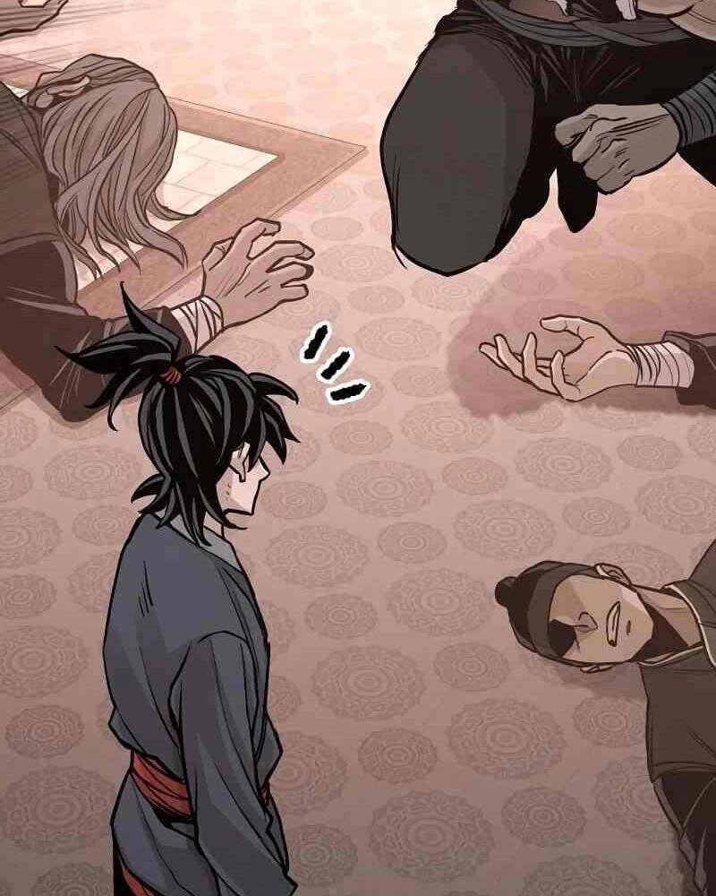 Thiên Ma Phi Thăng Truyện Chapter 41 - 89