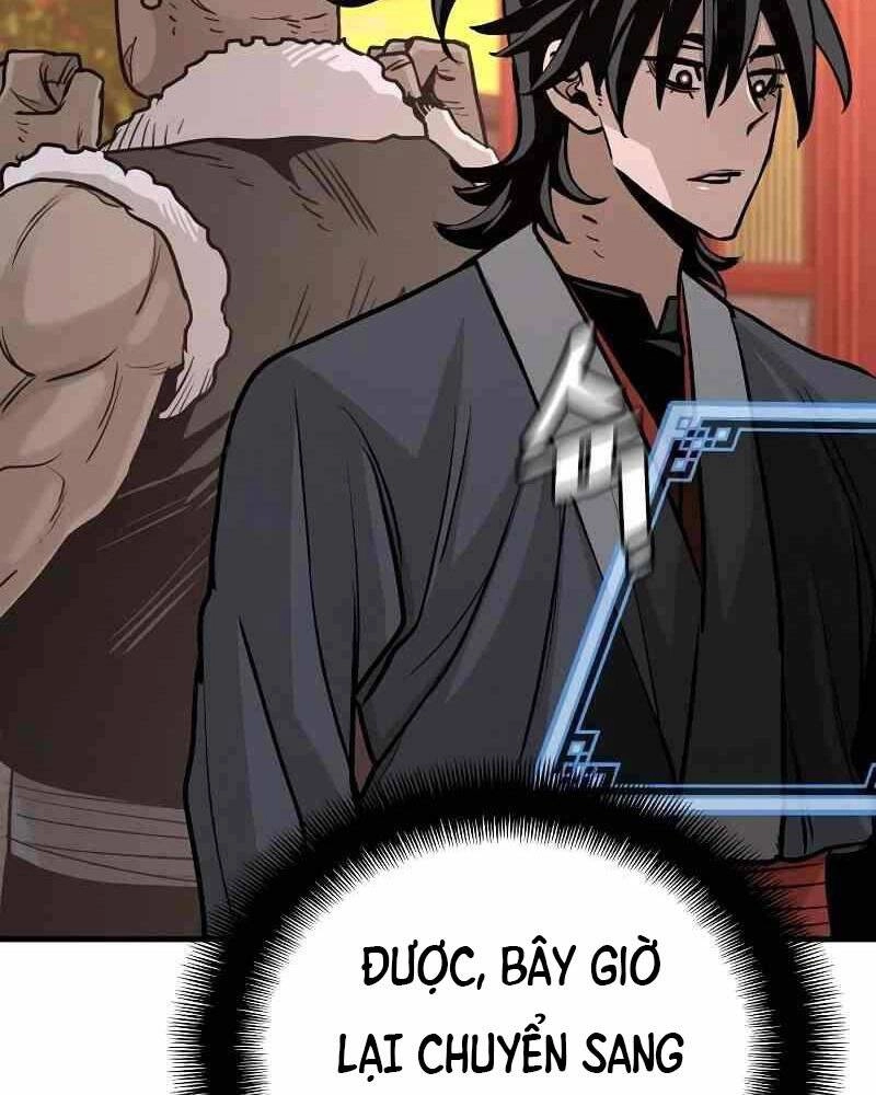 Thiên Ma Phi Thăng Truyện Chapter 41 - 95