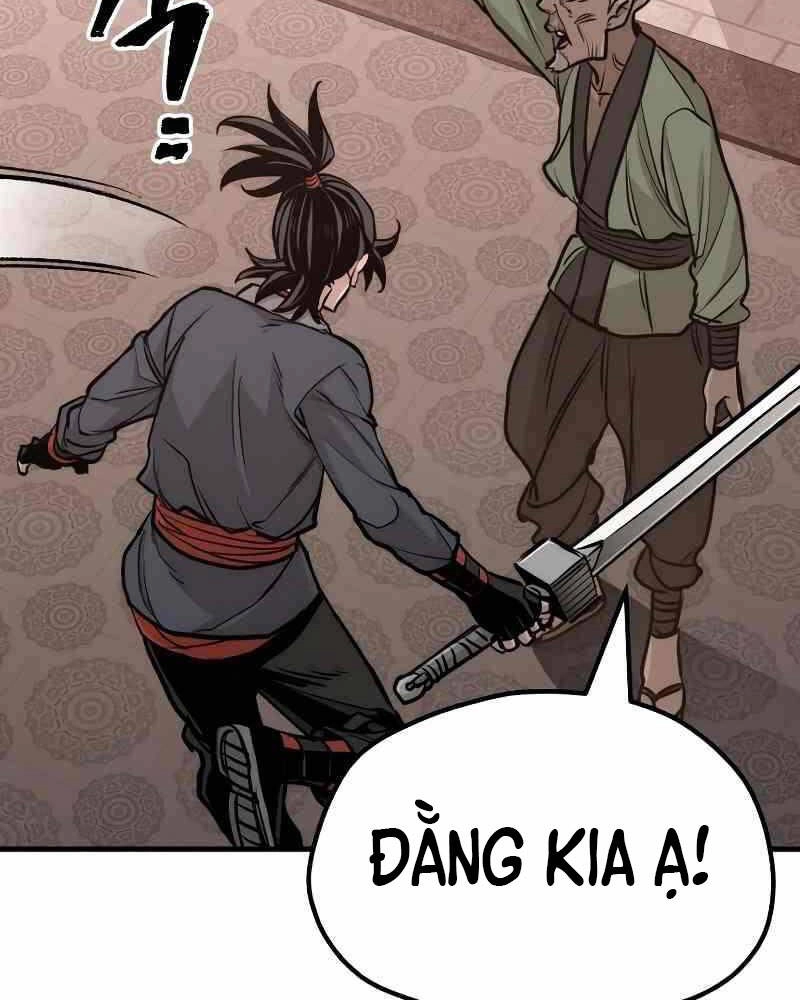 Thiên Ma Phi Thăng Truyện Chapter 41 - 126