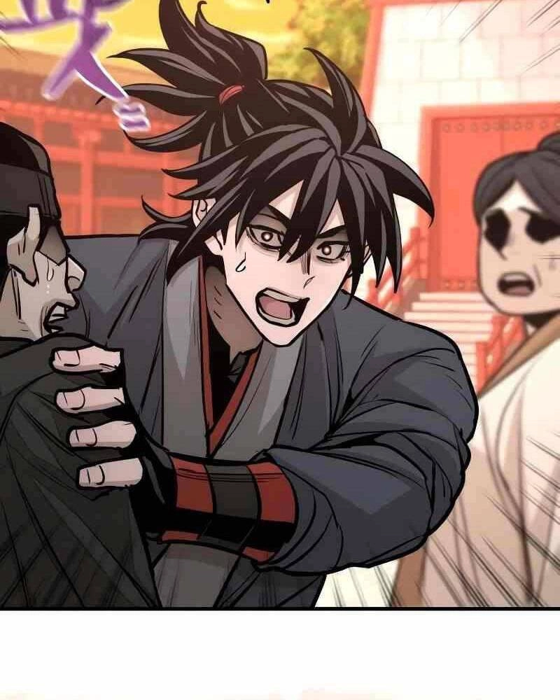 Thiên Ma Phi Thăng Truyện Chapter 41 - 148