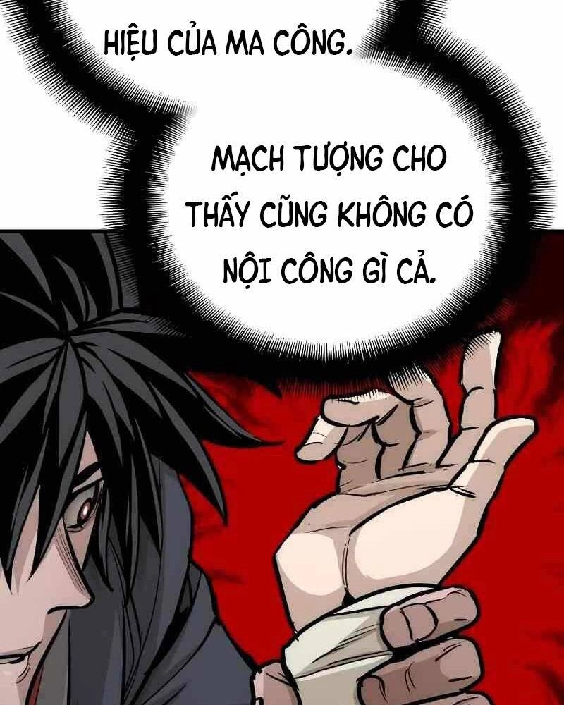 Thiên Ma Phi Thăng Truyện Chapter 41 - 165