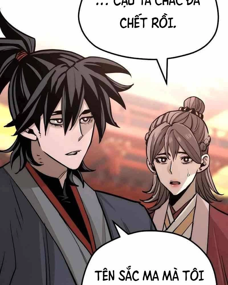 Thiên Ma Phi Thăng Truyện Chapter 41.5 - 45