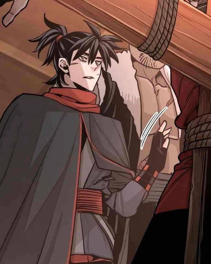 Thiên Ma Phi Thăng Truyện Chapter 41.5 - 161