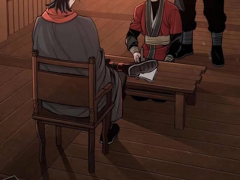 Thiên Ma Phi Thăng Truyện Chapter 42 - 4