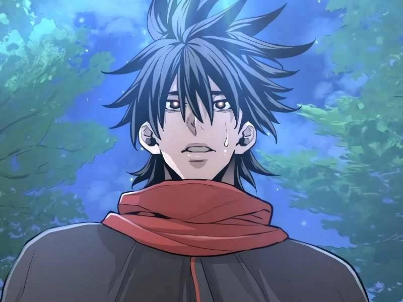 Thiên Ma Phi Thăng Truyện Chapter 42 - 195