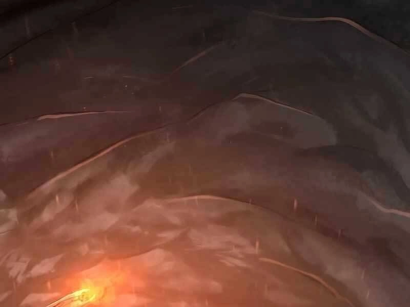 Thiên Ma Phi Thăng Truyện Chapter 43 - 3