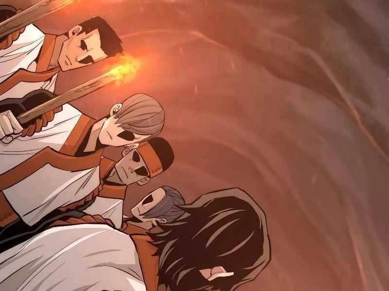 Thiên Ma Phi Thăng Truyện Chapter 43 - 4