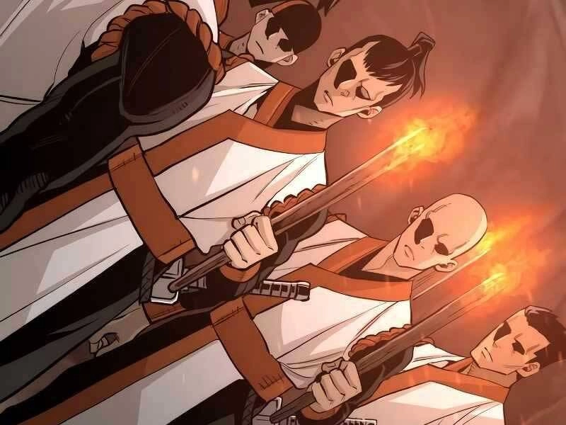 Thiên Ma Phi Thăng Truyện Chapter 43 - 5