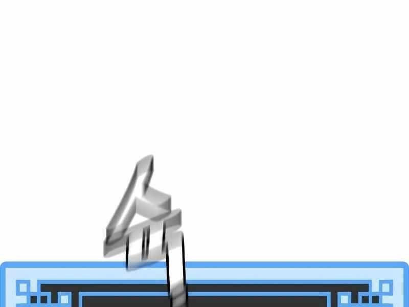 Thiên Ma Phi Thăng Truyện Chapter 43 - 47