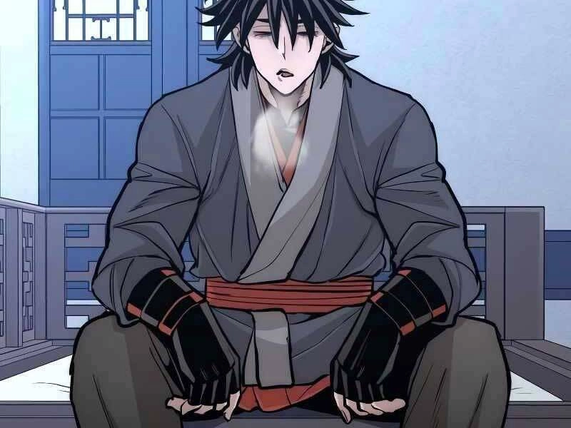 Thiên Ma Phi Thăng Truyện Chapter 43.5 - 11