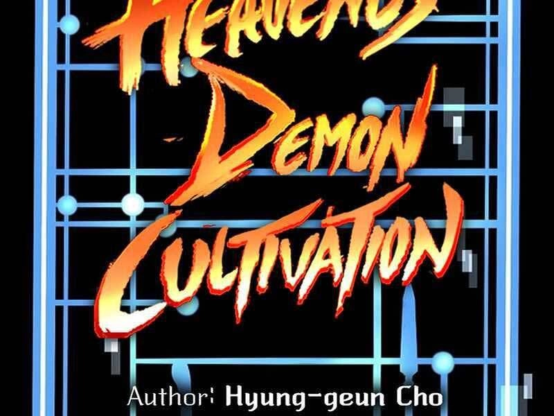 Thiên Ma Phi Thăng Truyện Chapter 44 - 19