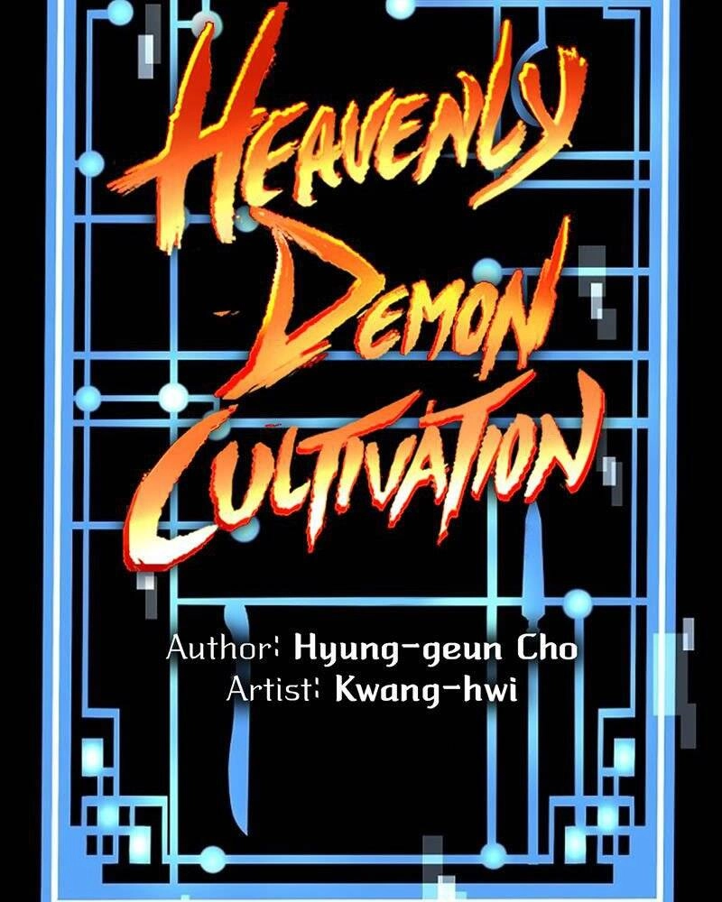 Thiên Ma Phi Thăng Truyện Chapter 45 - 2