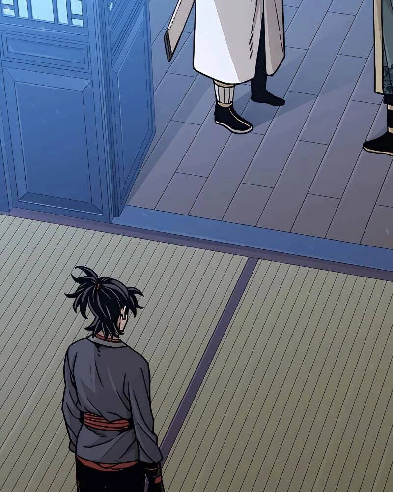 Thiên Ma Phi Thăng Truyện Chapter 45 - 5