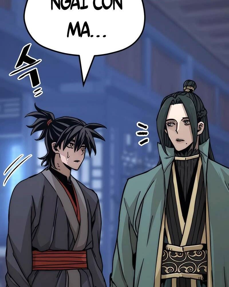 Thiên Ma Phi Thăng Truyện Chapter 45 - 18