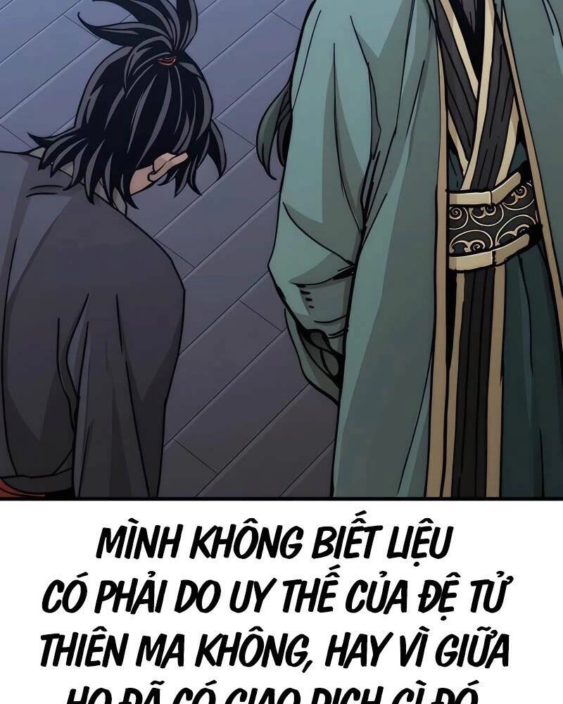Thiên Ma Phi Thăng Truyện Chapter 45 - 22