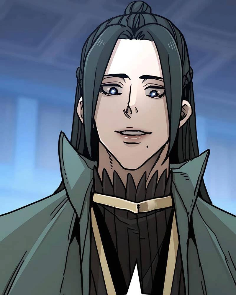 Thiên Ma Phi Thăng Truyện Chapter 45 - 25