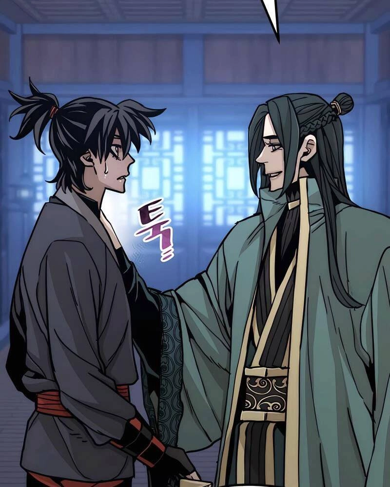 Thiên Ma Phi Thăng Truyện Chapter 45 - 39