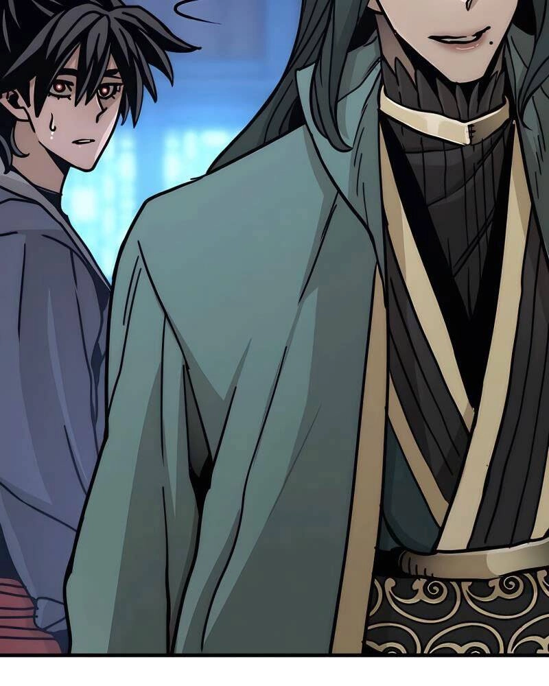 Thiên Ma Phi Thăng Truyện Chapter 45 - 45